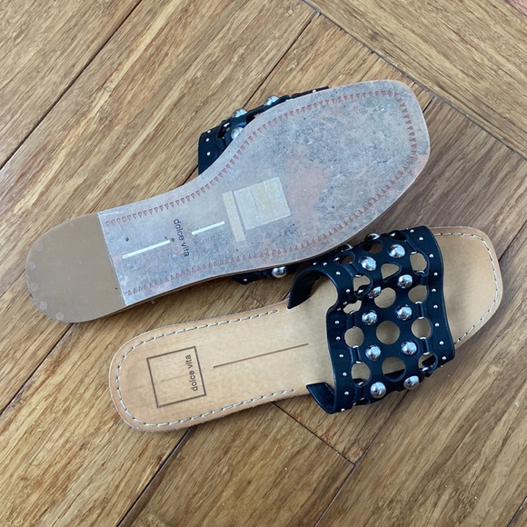 Dolce Vita Celita Sandal - Picture 7 of 7